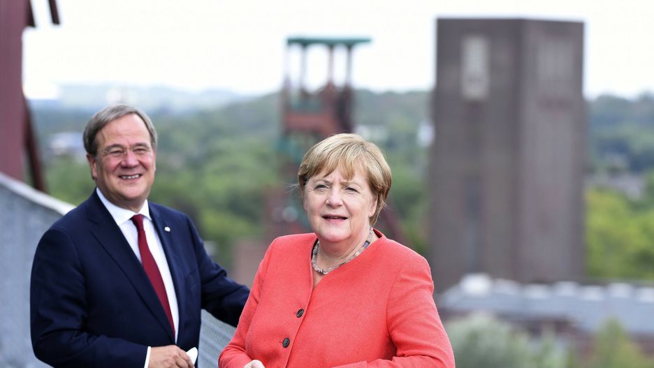 Wiceszef MSZ o zmianie warty w Niemczech: Deklaracje obiecujące, czekamy na działania