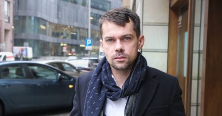 Zasłynął z protestów, dziś jest w rządzie. Kim jest Michał Kołodziejczak? Jaki ma majątek?