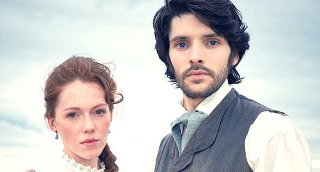 "The Living and the Dead" - nowy serial BBC