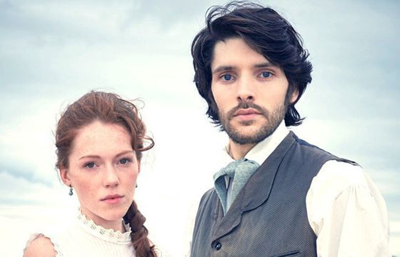 "The Living and the Dead" - nowy serial BBC