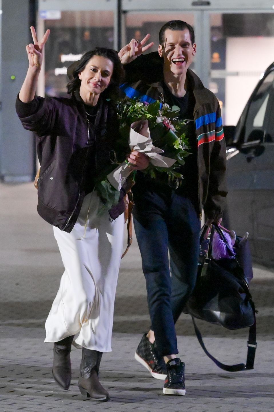 Kulisy świątecznego "Tańca z Gwiazdami"