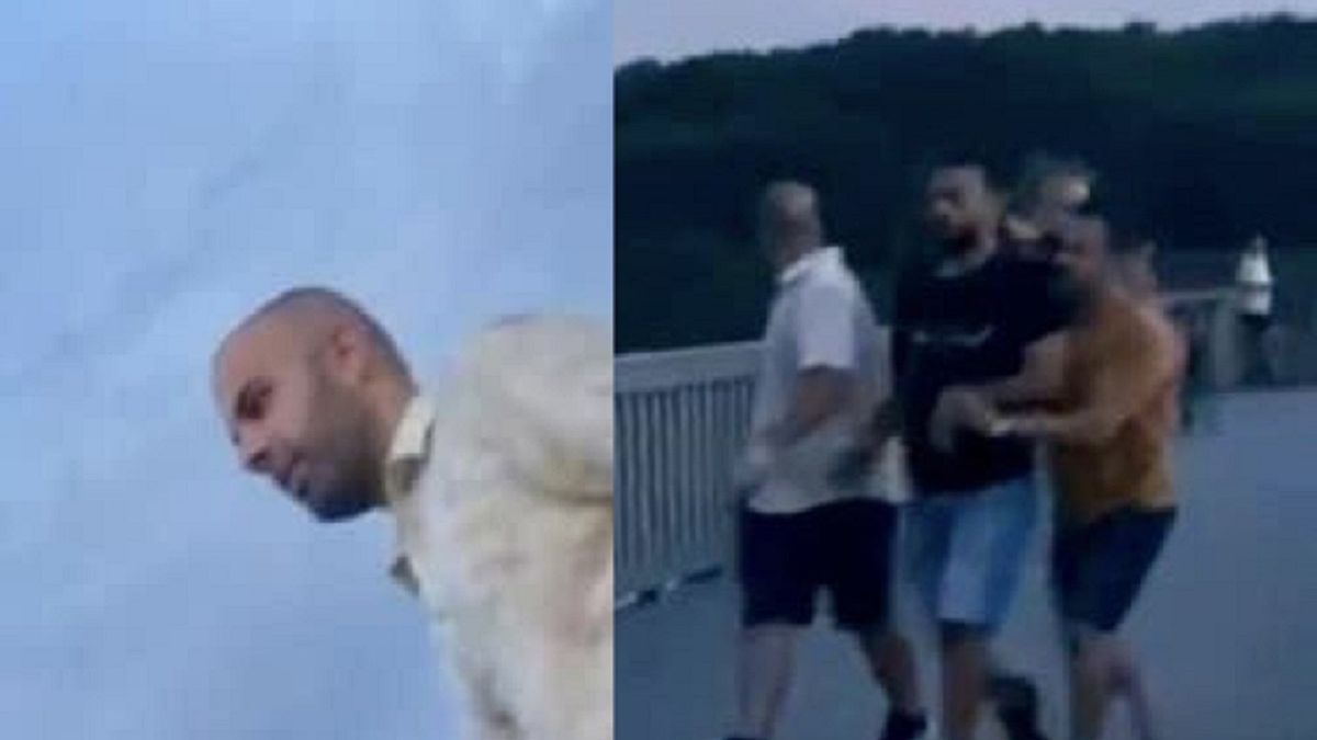 Policja ujawniła wizerunek nożowników z Poznania