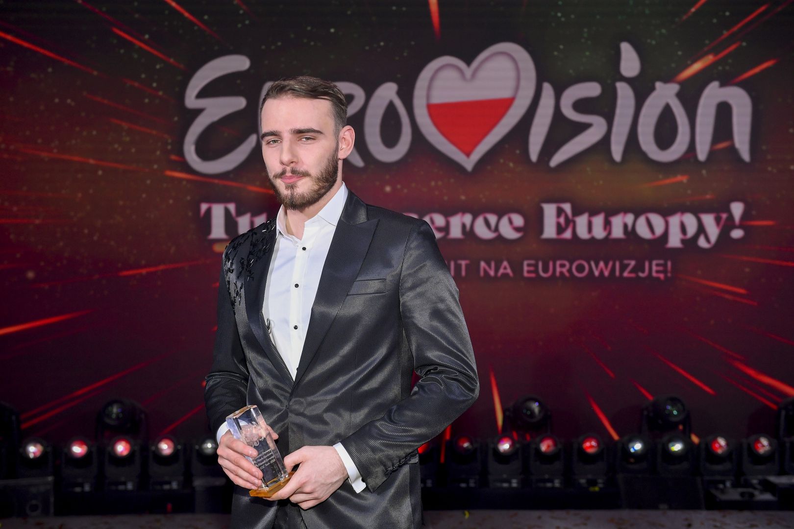 Skandal po finale Eurowizji 2022. TVP domaga się wycofania zarzutów