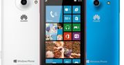 Huawei Ascend W1 już w Polsce. Kolejny niedrogi smartfon z Windows Phone 8