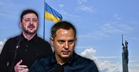 NABU ściga byłego wiceszefa kancelarii Zełenskiego. Jest list gończy