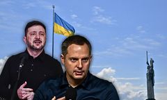 NABU ściga byłego wiceszefa kancelarii Zełenskiego. Jest list gończy