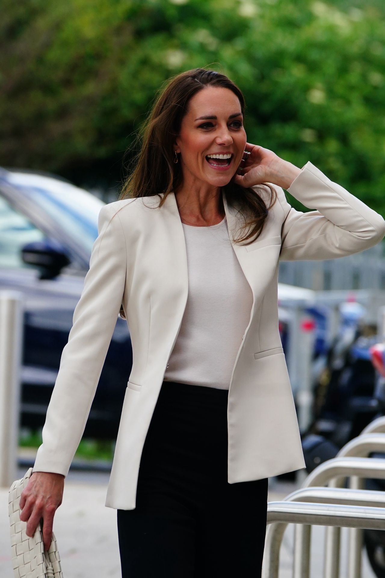 Duchess Kate