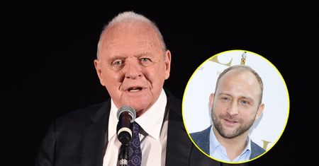 "Zapijałem się na śmierć". Szyc skomentował wpis aktora