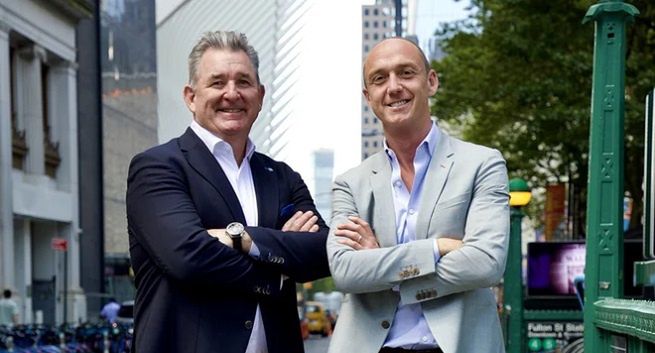 Alex Lubar globalnym dyrektorem generalnym DDB Worldwide