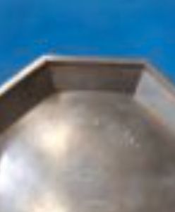 Warszawa. Ukradł misę ofiarną. Szwedzcy detektywi wytopili go w sieci