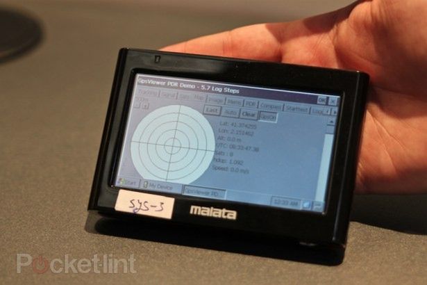 Nawigacja GPS w budynkach już w przyszłym roku?