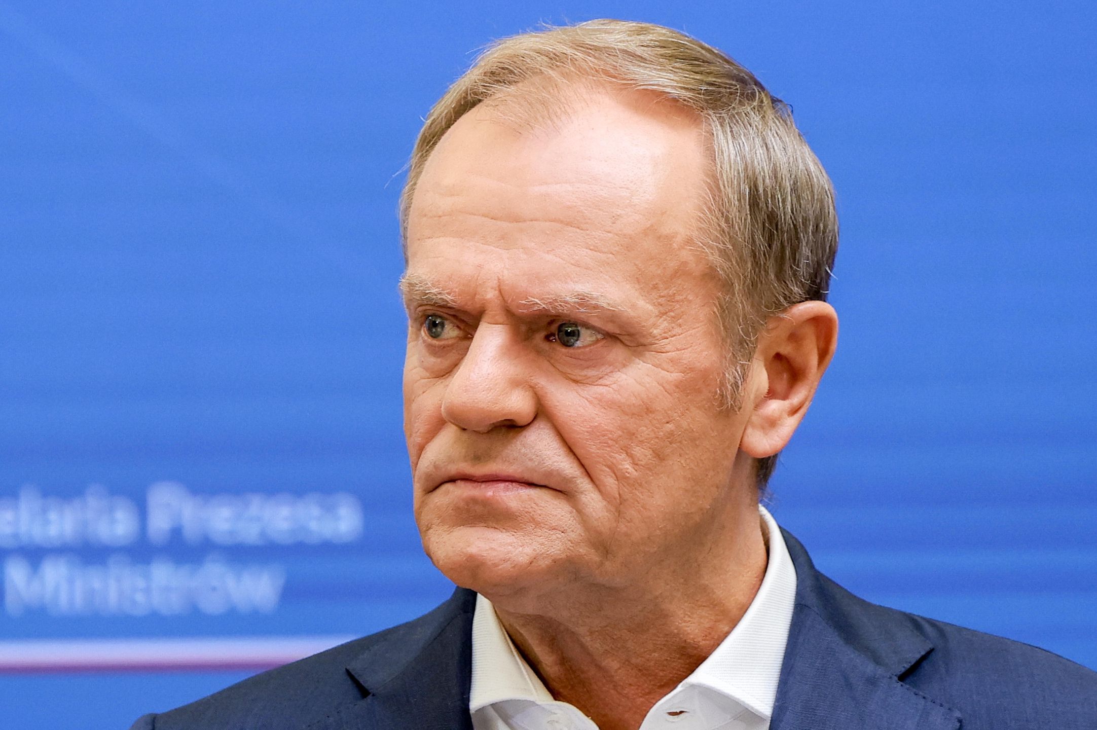 Donald Tusk
Pawe� Supernak
konferencja, KPRM, polityka, portret, prasowa, prezentacja sk�adu komisji, wp�ywy rosyjskie