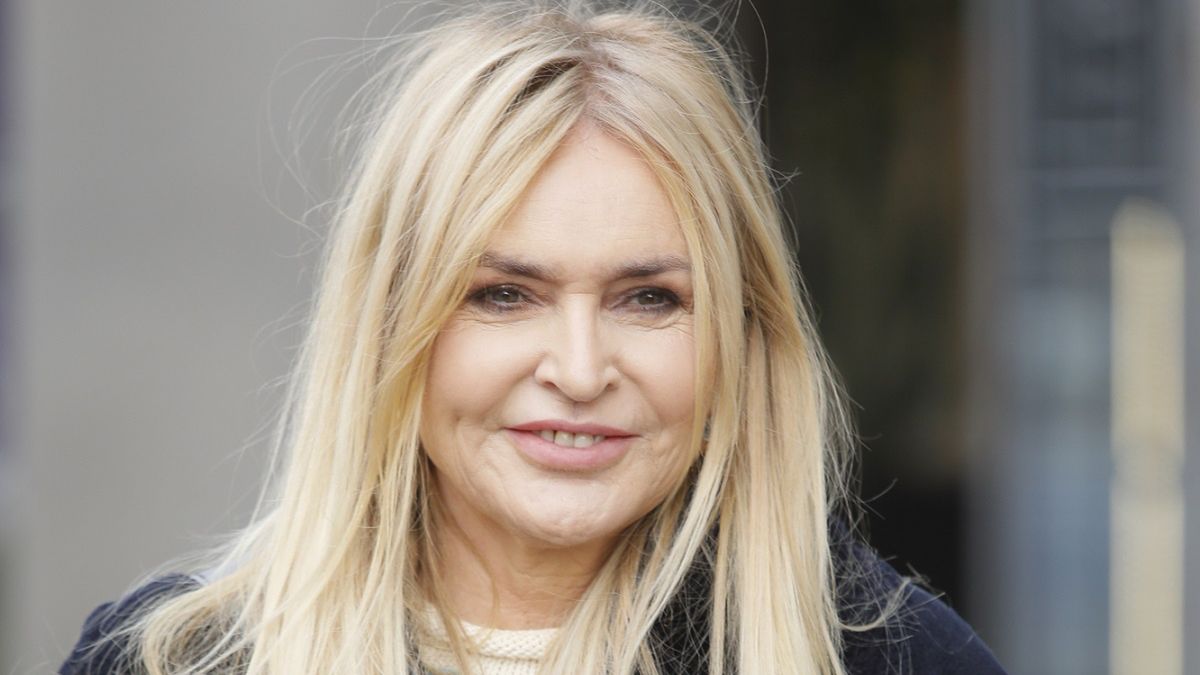 Wcale nie nazywa się Monika Olejnik. Ogromne zaskoczenie!