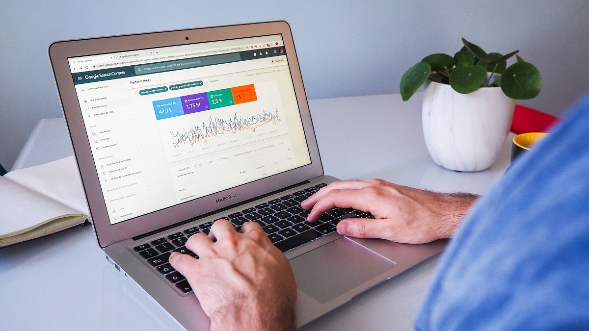 Google Search Console