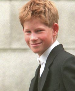 Książę Harry lubi kopać pod sobą dołki. Po co mu była opowieść o odmrożonym "brzdącu"?