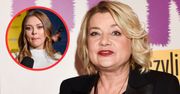 A jednak! Małgorzata Ostrowska-Królikowska przerwała milczenie