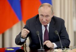 Niepokojące doniesienia. "Po Rosjanach można spodziewać się najgorszego"