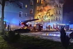 Tragedia w Brzegu. W mieszkaniu znaleźli ciało