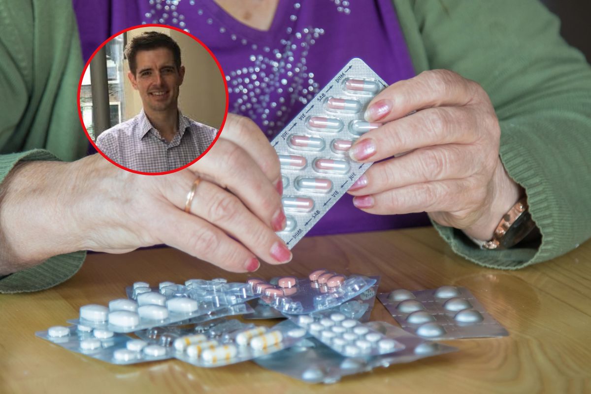 Popularny lek zwiększa ryzyko udaru. Zaskakujące wyniki badań