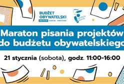 У Варшаві пройде маратон проєктів, на який запрошують українців
