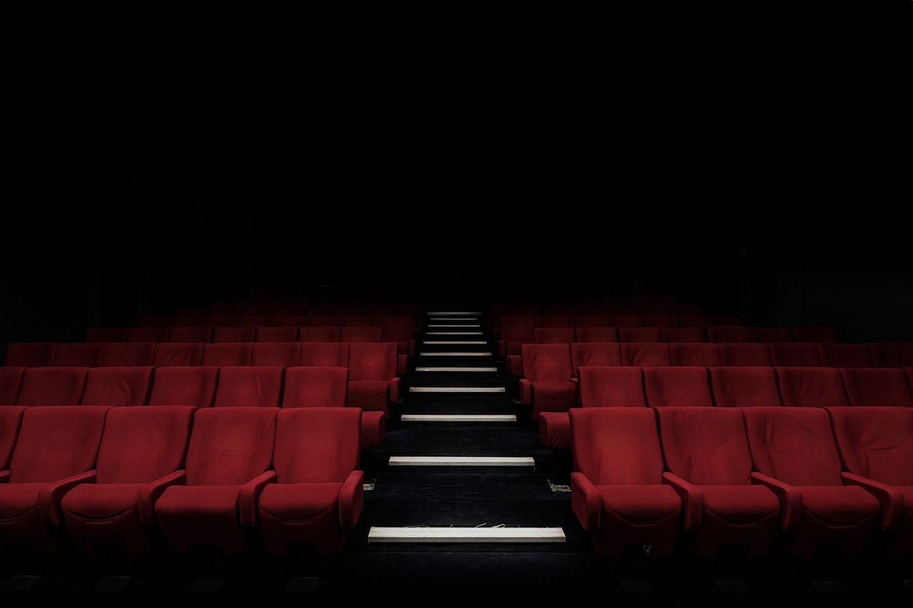 Trwa V Wojewódzki Przegląd Amatorskiej Twórczości Teatralnej. Przez ostatnie dni mogliśmy oglądać spektakle, które przygotowali uczestnicy