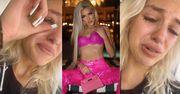 Polska influencerka pomstuje na ekspartnera-milionera: "Te loga, te torebki, to wszystko nie jest warte CODZIENNYCH ŁEZ"