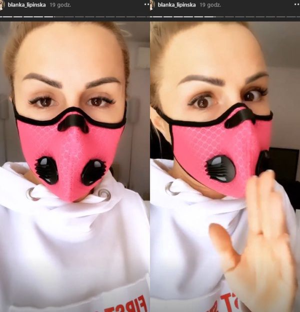 Blanka Lipińska