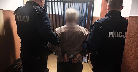 Zabił psa siekierą! Dramat w gminie Raciąż!