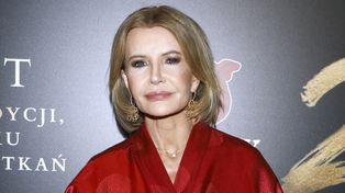 Joanna Racewicz pokazała wiadomość od zakonnicy. "Pamiętam dziś o was"