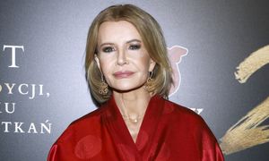 Joanna Racewicz pokazała wiadomość od zakonnicy. "Pamiętam dziś o Was"