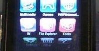 MSI prezentuje telefon z interfejsem Soleus