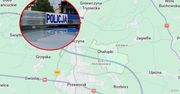 Groza na Podkarpaciu. 12-latek przyszedł z siekierą do szkoły
