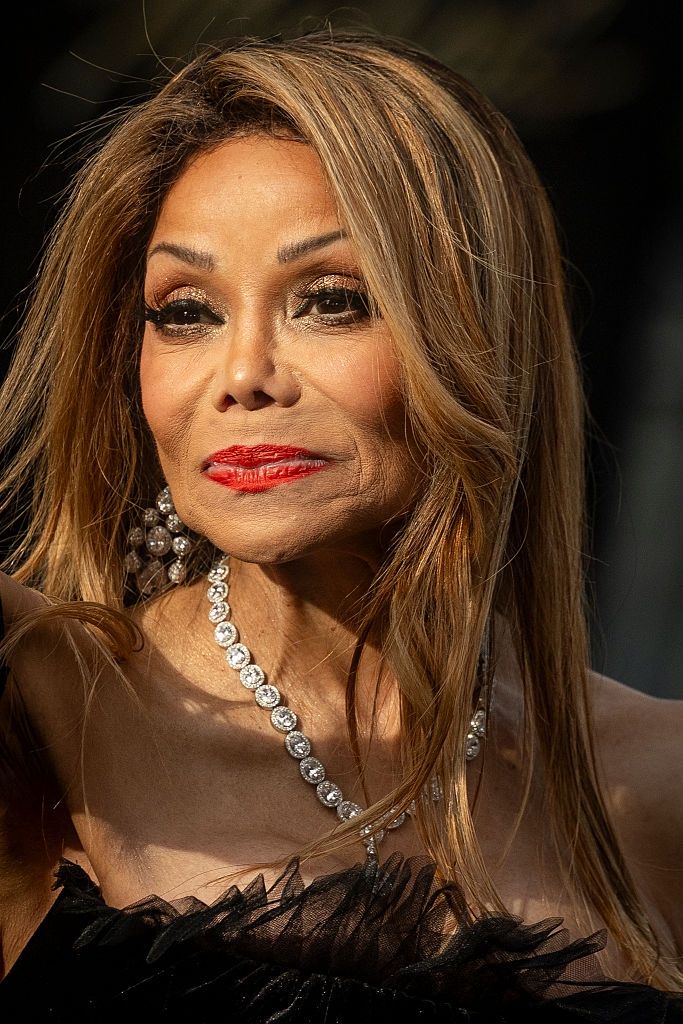 La Toya Jackson