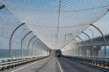 Desperacki plan Rosjan. Tak chcą ochronić setki km "autostrady śmierci"