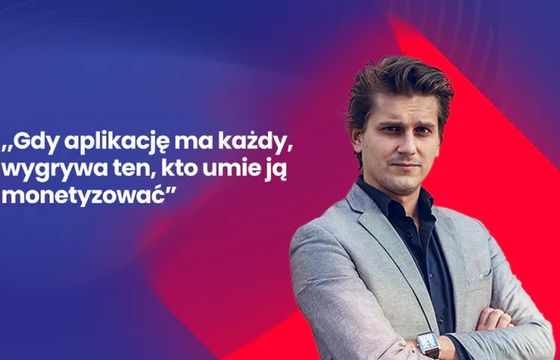 Dziś każdy może zbudować aplikację. Nie każdy umie na niej zarabiać