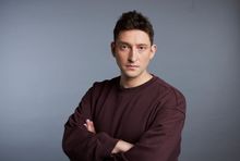 Daniel Arciszewski trzy miesiące temu przeszedł do "Wyborczej". Już nie pracuje w Agorze. 