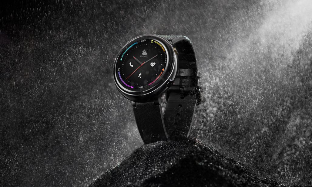 Amazfit Smart Watch 2 i Health Watch oficjalnie. Marka Xiaomi stawia na eSIM i EKG 2