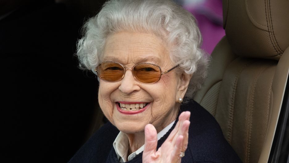 Królowa Elżbieta II spotka się z dziećmi księcia Harry'ego i Meghan Markle