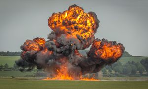 Produkcja materiałów wybuchowych w Polsce. Giganci podpisali porozumienie