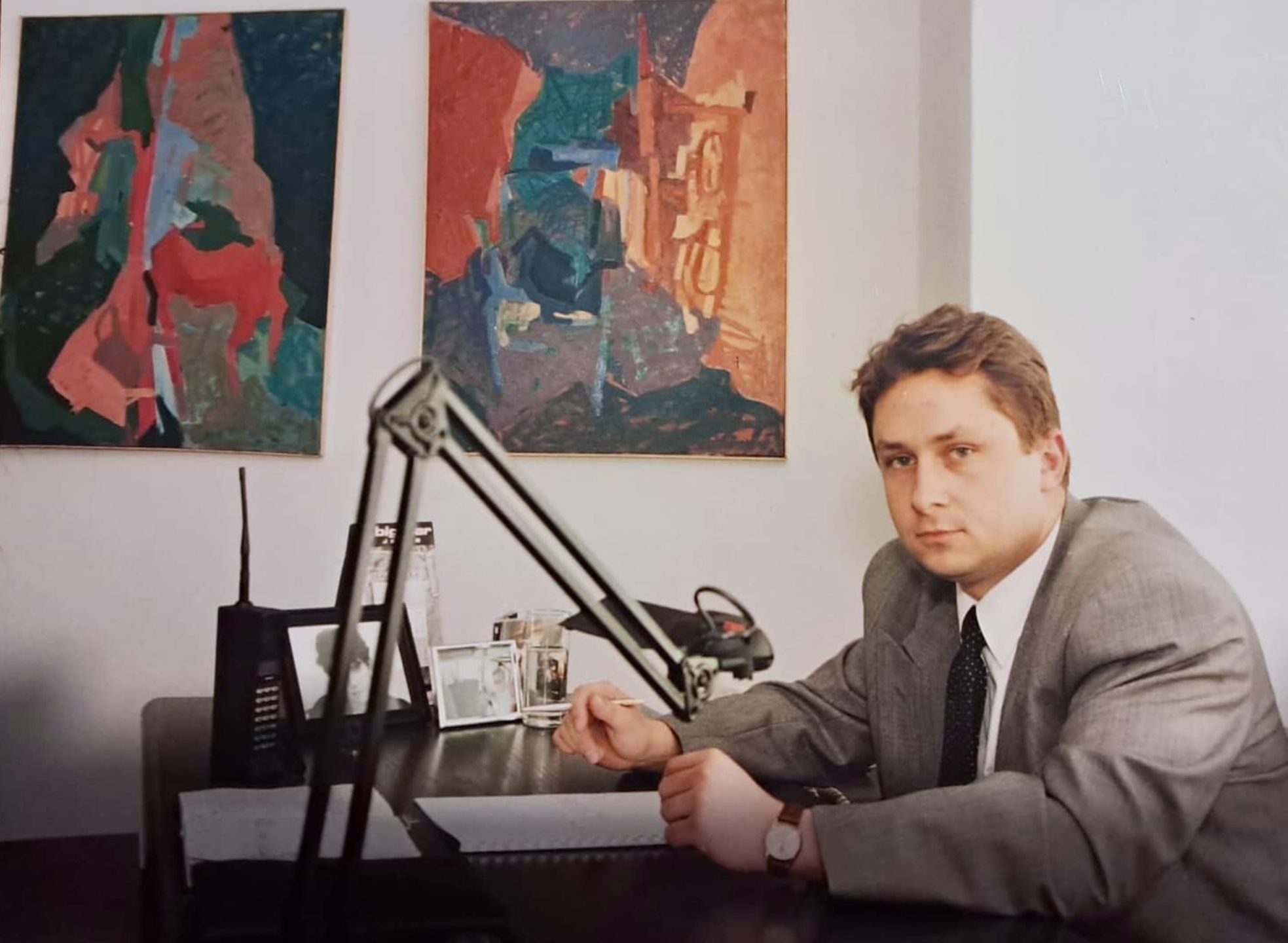 Kamil Durczok