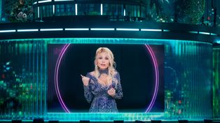 Dolly Parton otwarcie o żałobie po mężu. Czuła się wyczerpana