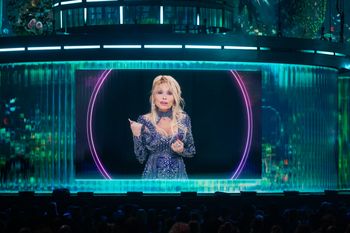 Dolly Parton otwarcie o żałobie po mężu. Czuła się wyczerpana