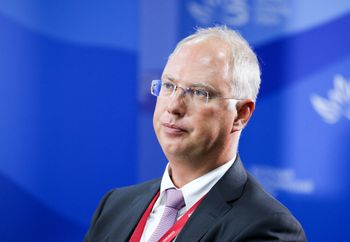 Kreml drwi z Europy po ruchu Trumpa. "Koalicja ukaranych"