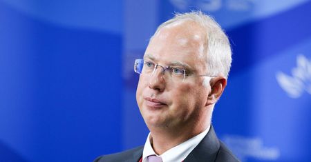 Kreml drwi z Europy po ruchu Trumpa. "Koalicja ukaranych"