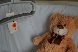 Tychy. Półtoraroczny chłopiec raniony nożem. Nowe informacje