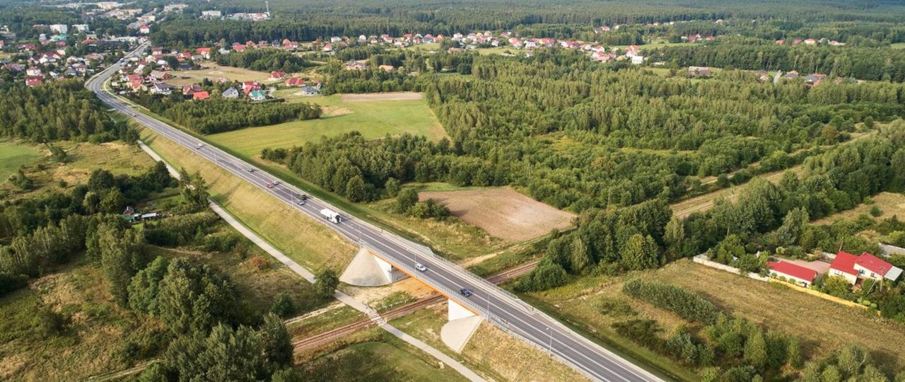 Miejsca do lądowania. Armia nie korzystała z nich 20 lat