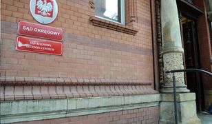 Proces "uzdrowiciela” z Gryfina. Miał odurzać i wykorzystywać kobiety