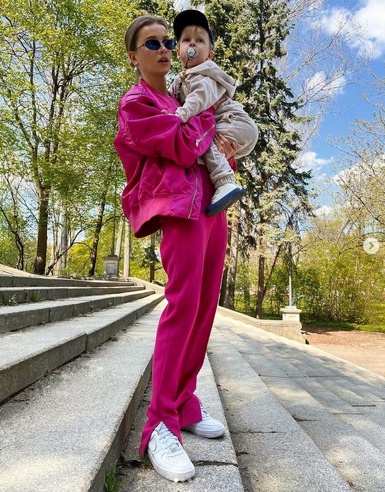Maffashion z Bastkiem