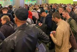 Rosjanin uciekł przed mobilizacją do Polski. "Z elity tej armii niewiele zostało"