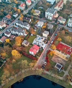 Poznaj największe zalety dzielnicy Warszawa Włochy